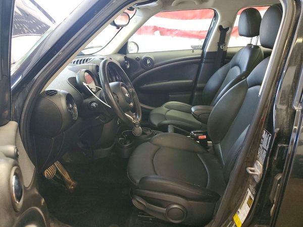 2015 MINI COOPER