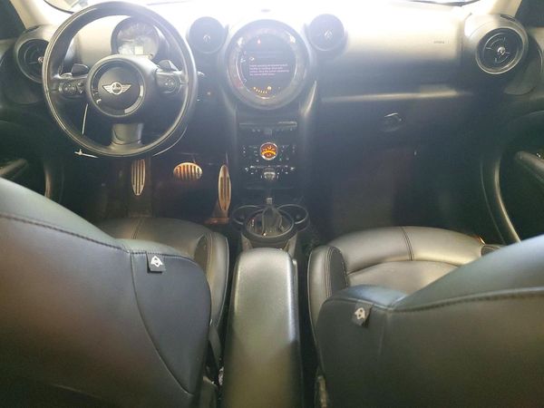 2015 MINI COOPER