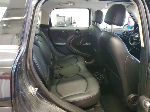 2015 MINI COOPER