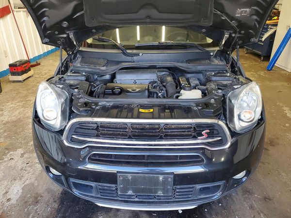 2015 MINI COOPER