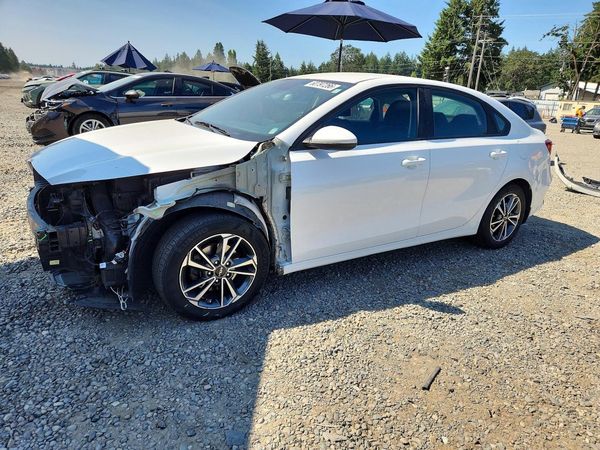 2023 KIA FORTE LX, LXS