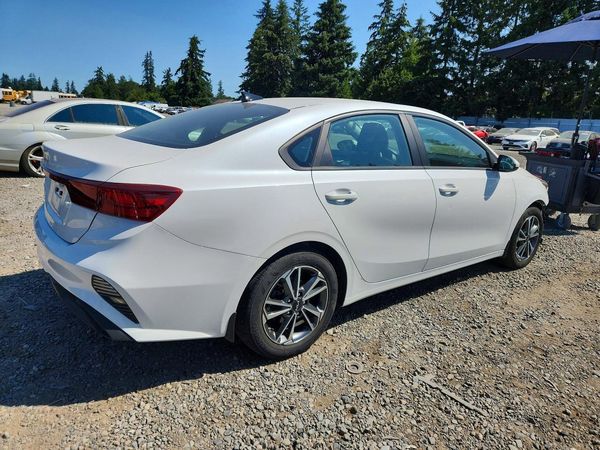 2023 KIA FORTE LX, LXS