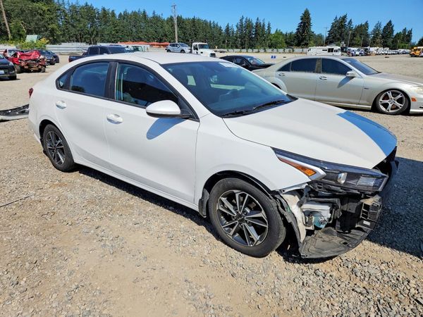 2023 KIA FORTE LX, LXS