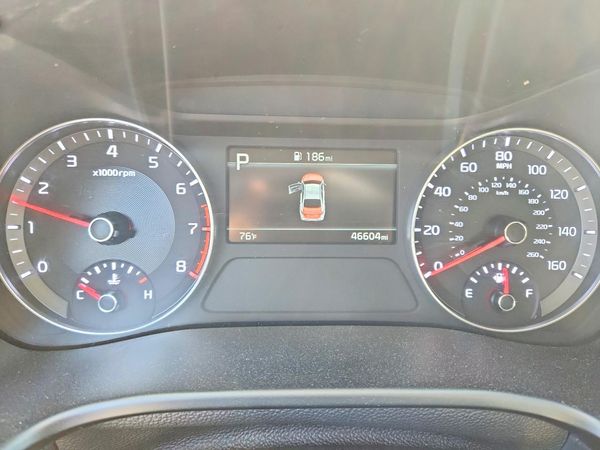 2023 KIA FORTE LX, LXS