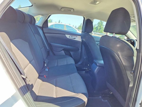 2023 KIA FORTE LX, LXS