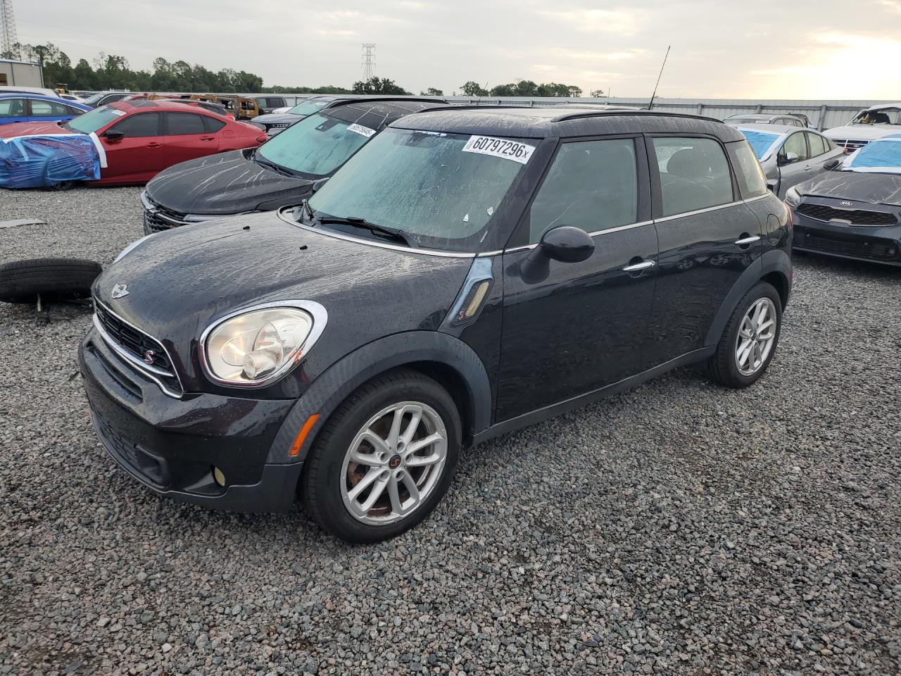 2016 MINI COOPER
