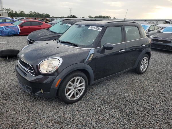 2016 MINI COOPER