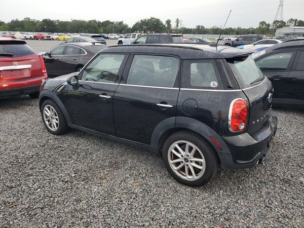 2016 MINI COOPER