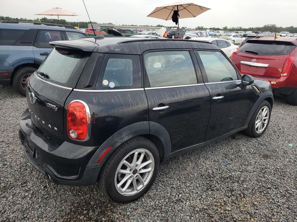 2016 MINI COOPER