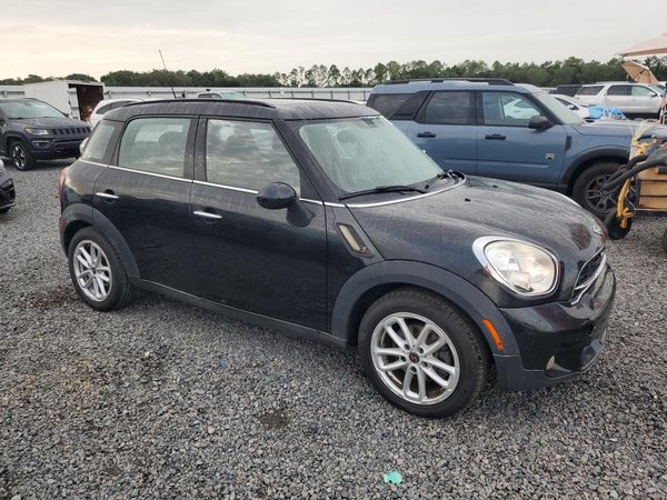 2016 MINI COOPER