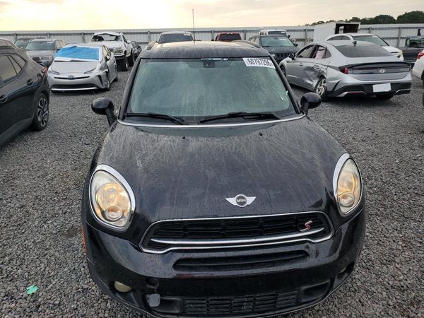 2016 MINI COOPER