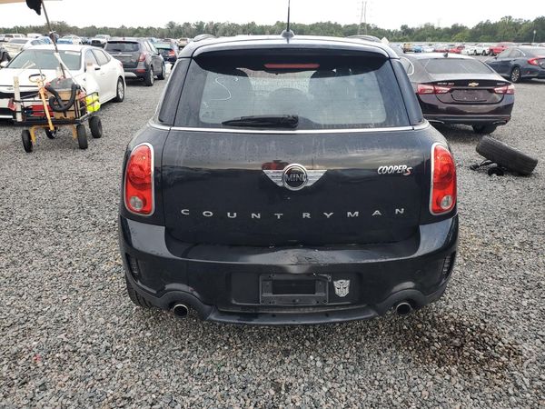2016 MINI COOPER