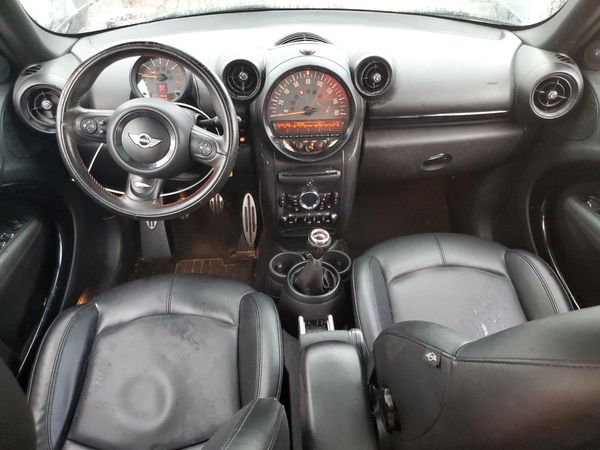 2016 MINI COOPER