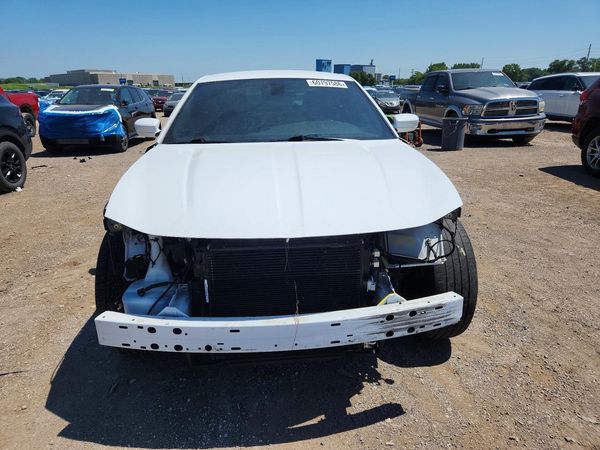 2018 DODGE CHARGER GT