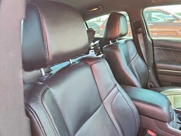 2018 DODGE CHARGER GT
