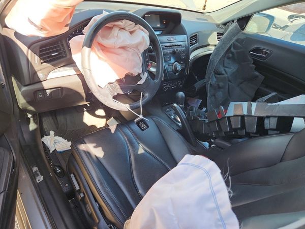 2020 ACURA ILX