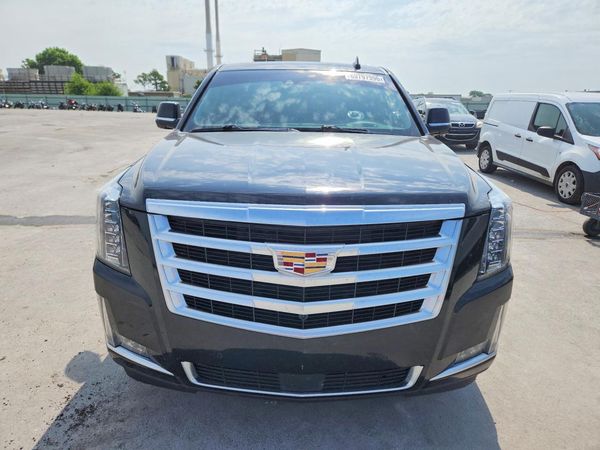 2016 CADILLAC ESCALADE Premium