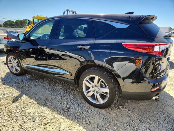 2021 ACURA RDX