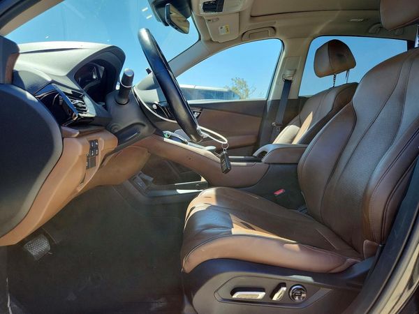 2021 ACURA RDX