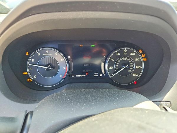 2021 ACURA RDX