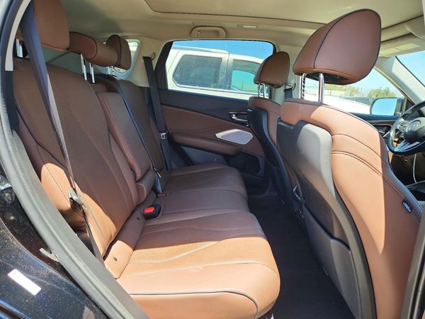 2021 ACURA RDX