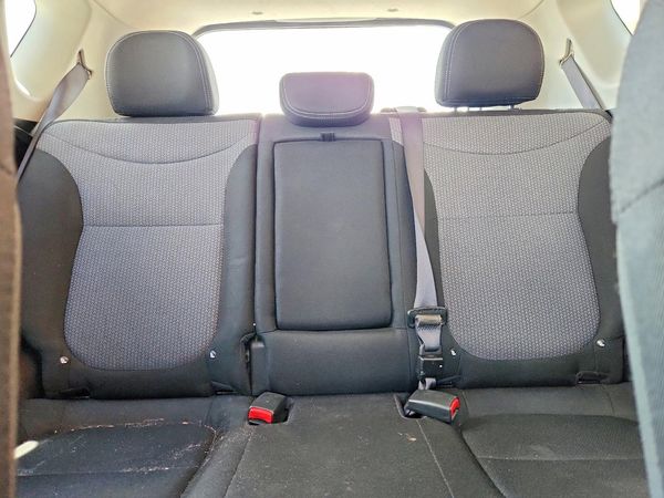 2018 KIA SOUL Plus