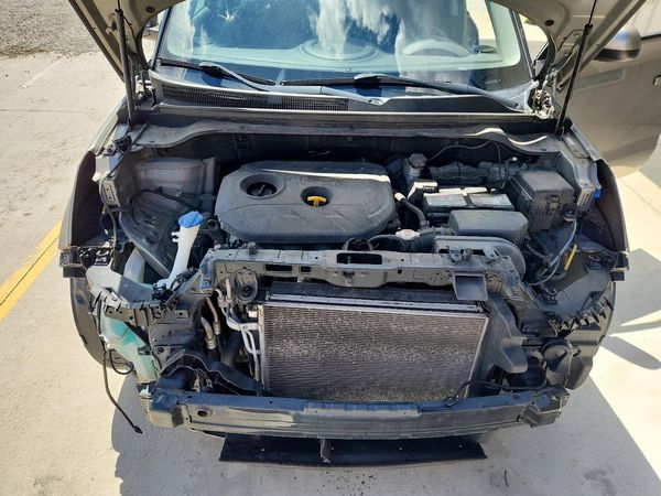 2018 KIA SOUL Plus