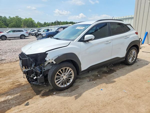 2019 HYUNDAI KONA SEL
