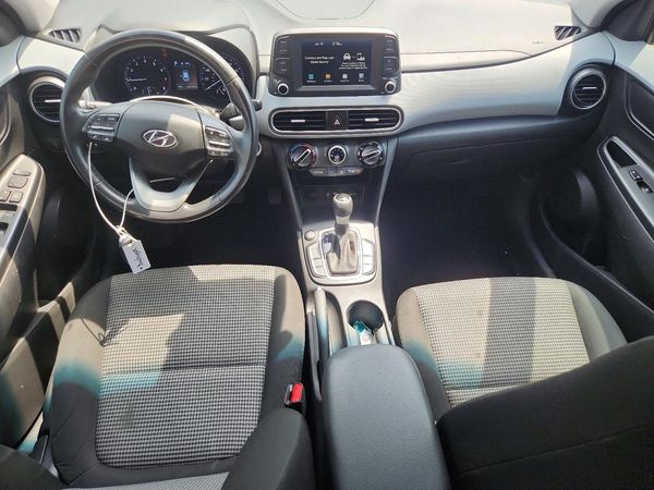 2019 HYUNDAI KONA SEL