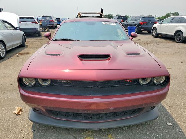 2021 DODGE 2500 SLT CREW CAB 14 R/T SCAT PACK