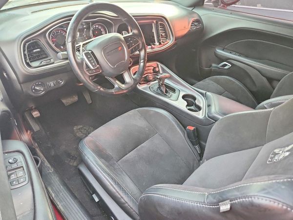 2021 DODGE 2500 SLT CREW CAB 14 R/T SCAT PACK
