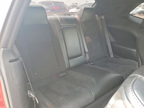 2021 DODGE 2500 SLT CREW CAB 14 R/T SCAT PACK