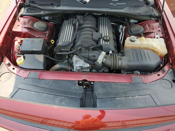 2021 DODGE 2500 SLT CREW CAB 14 R/T SCAT PACK