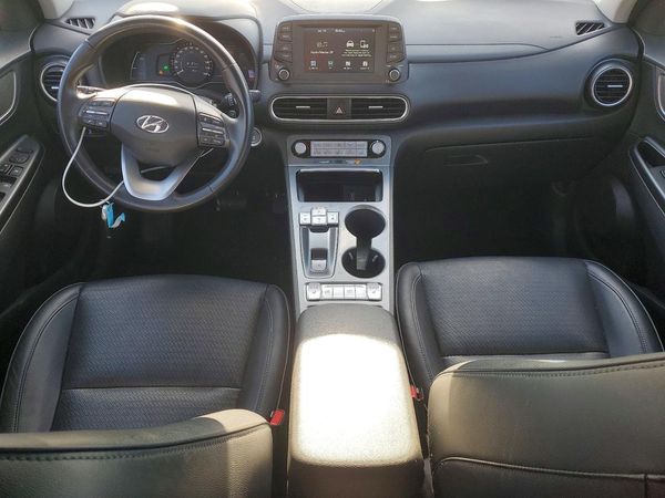 2021 HYUNDAI KONA Limited