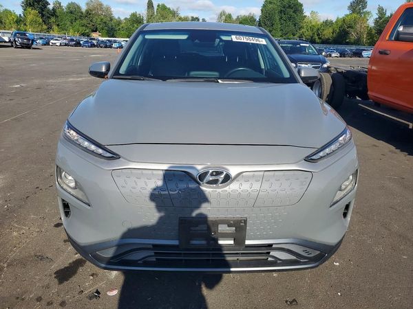 2021 HYUNDAI KONA Limited