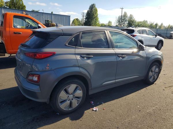 2021 HYUNDAI KONA Limited
