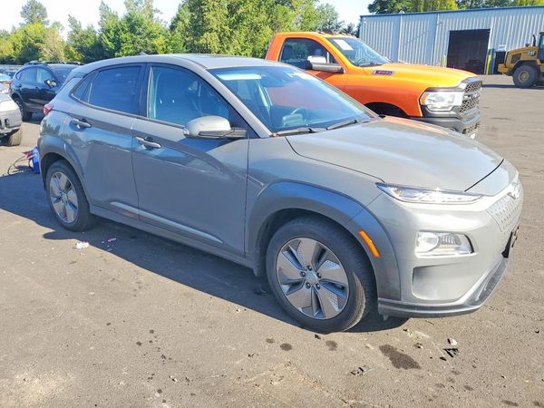 2021 HYUNDAI KONA Limited