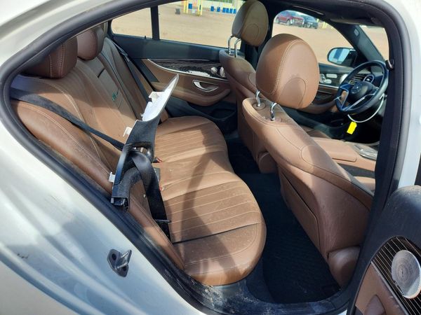 2023 MERCEDES-BENZ E E350 4MATIC