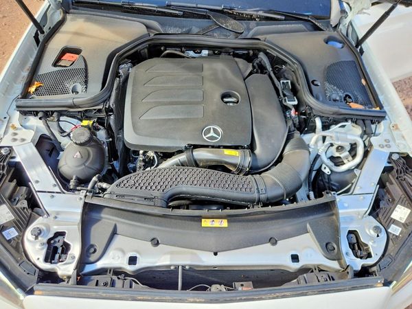 2023 MERCEDES-BENZ E E350 4MATIC