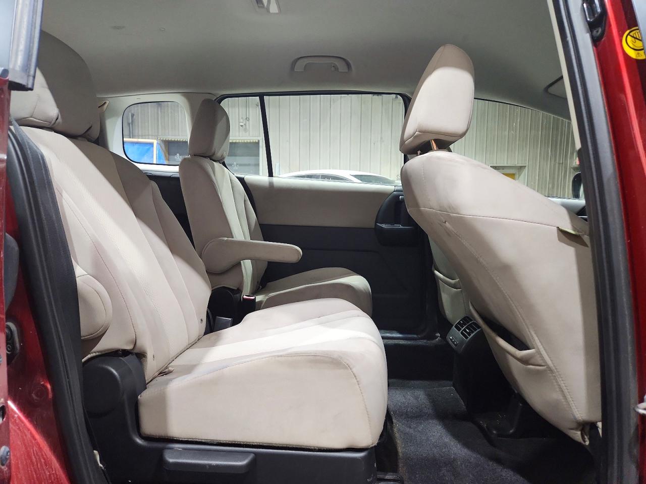 2013 MAZDA 5 Sport/GX
