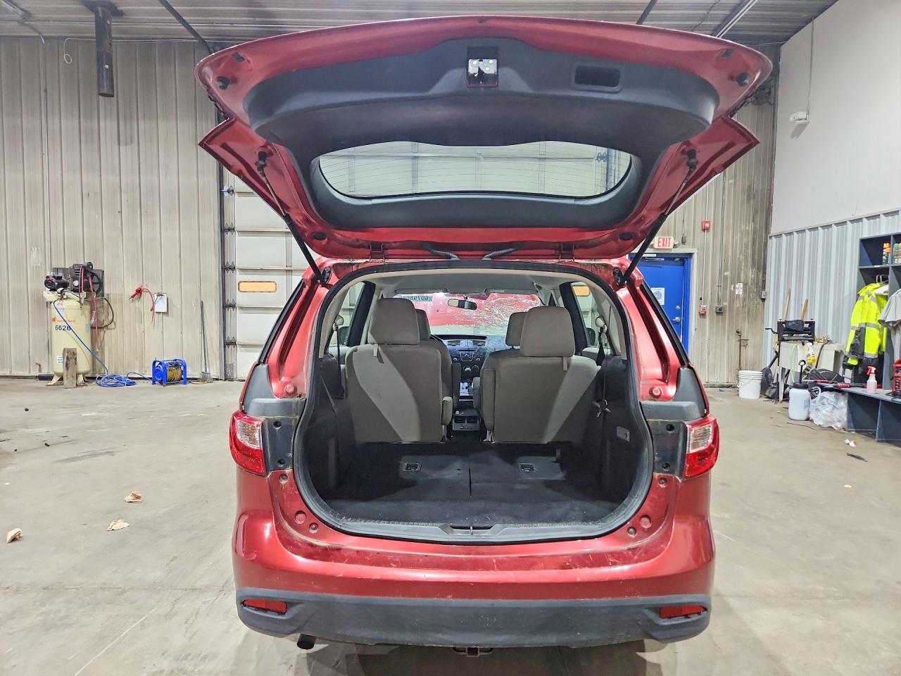 2013 MAZDA 5 Sport/GX
