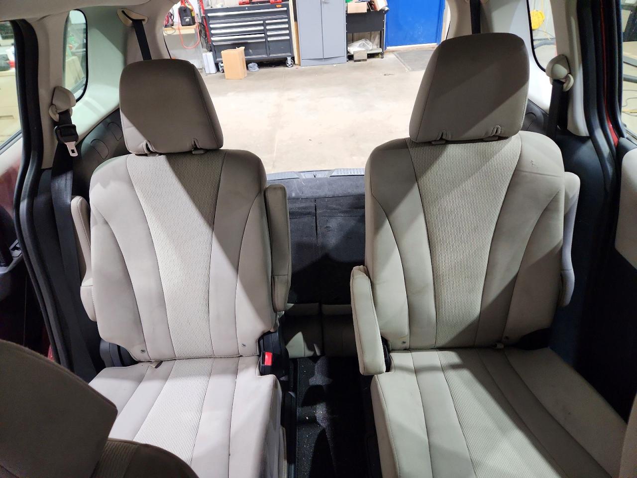 2013 MAZDA 5 Sport/GX