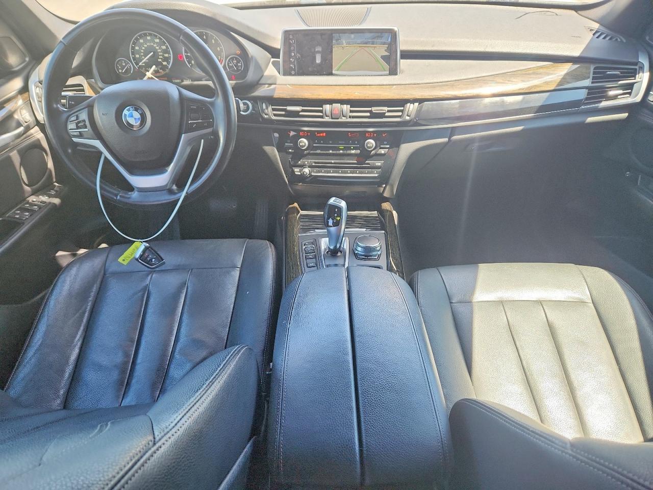 2017 BMW X5 xDrive40e