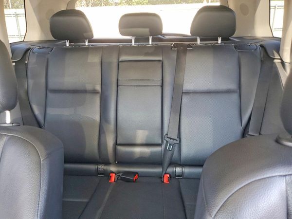 2014 MERCEDES-BENZ GLK GLK350 4-MATIC