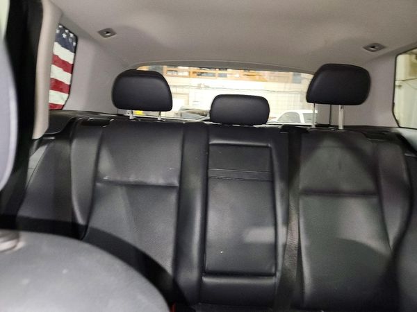 2014 MERCEDES-BENZ GLK GLK350 4-MATIC