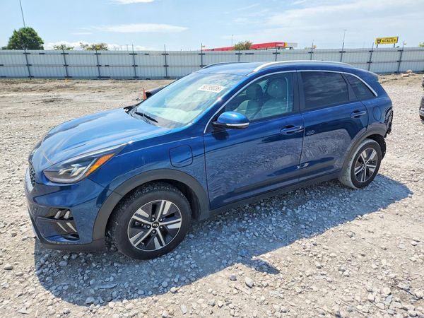 2020 KIA NIRO EX Premium