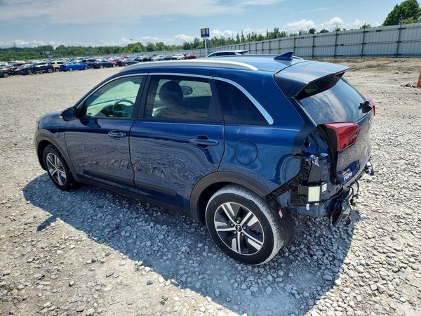2020 KIA NIRO EX Premium