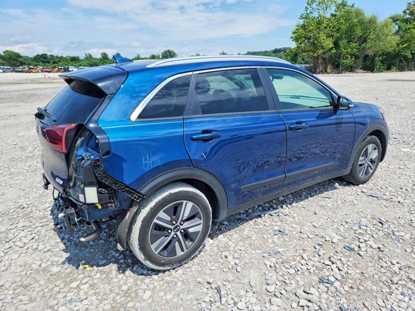 2020 KIA NIRO EX Premium