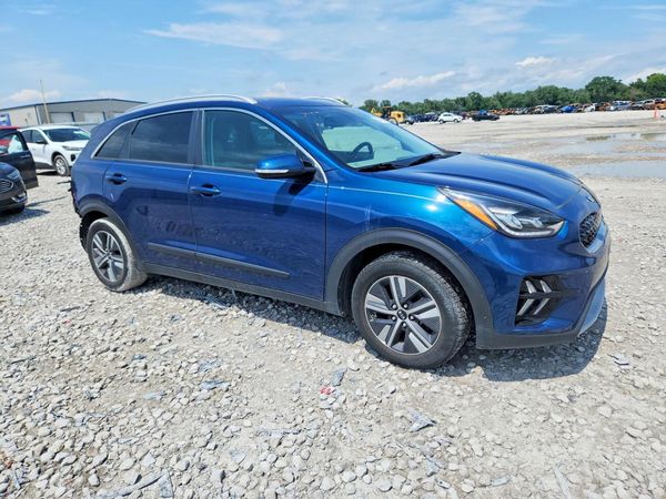 2020 KIA NIRO EX Premium