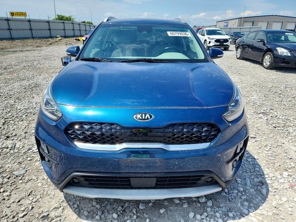 2020 KIA NIRO EX Premium